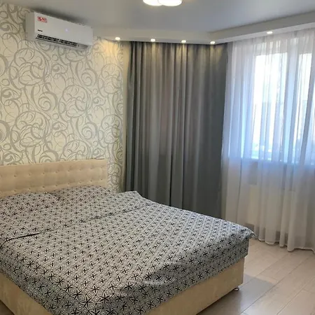 044 в жк софия Апартаменти *